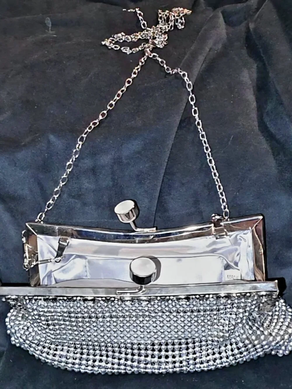 Evening Clutch Bag